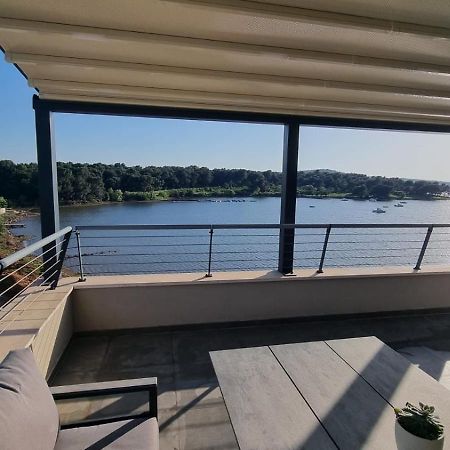 شقة Penthouse Sunset ميدولين المظهر الخارجي الصورة