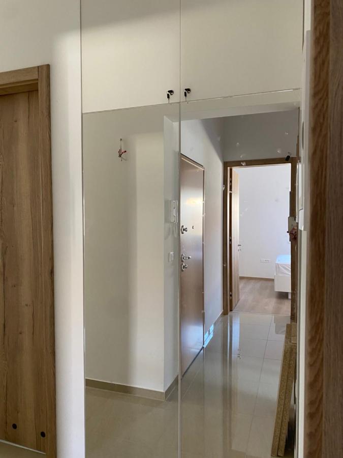 شقة Penthouse Sunset ميدولين المظهر الخارجي الصورة