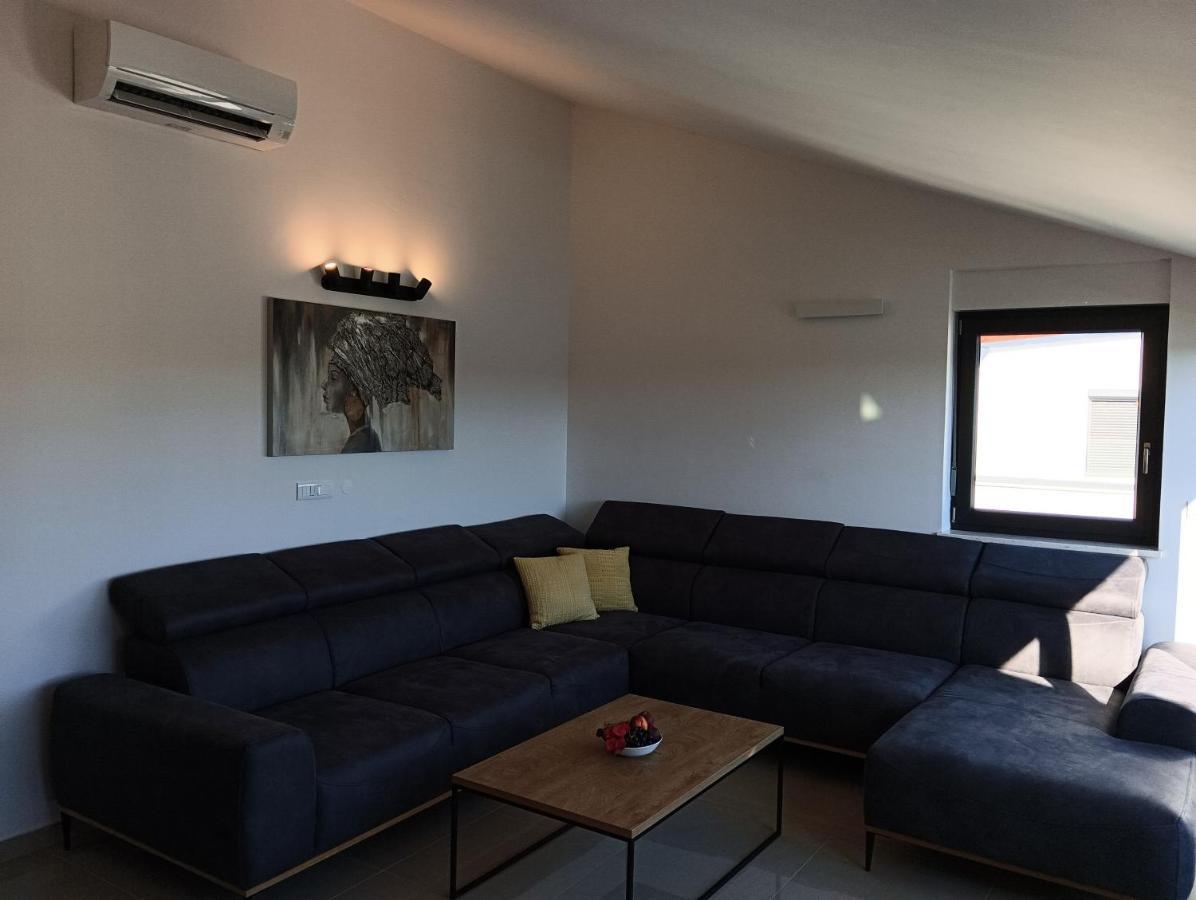 شقة Penthouse Sunset ميدولين المظهر الخارجي الصورة