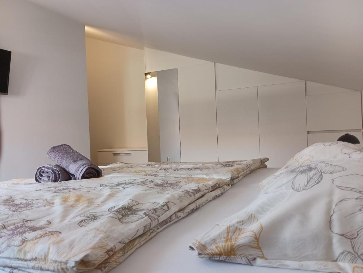 شقة Penthouse Sunset ميدولين المظهر الخارجي الصورة